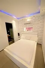 Rio Hotel Eilat 3*,  Israel