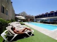 Rio Hotel Eilat