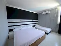 Rio Hotel Eilat location