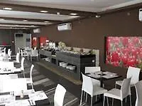 ***  Rio Hotel Eilat Israel