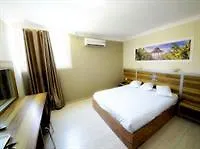 Rio Hotel Eilat 3*,