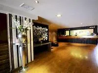 Rio Hotel Eilat