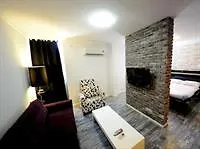 Rio Hotel Eilat