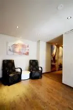 Rio Hotel Eilat 3*,