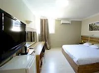 Rio Hotel Eilat